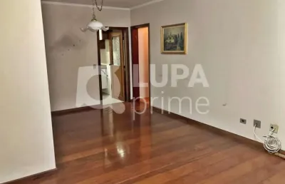 Apartamento com sacada e 3 quartos e 3 vagas, para venda, vila maria alta