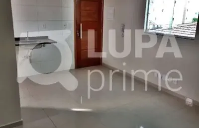 Apartamento com 2 quartos para venda, jardim brasil, são paulo