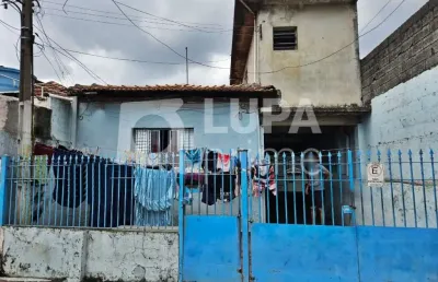 Casa térrea com 5 quartos e 1 vaga para renda, parque novo mundo, são paulo