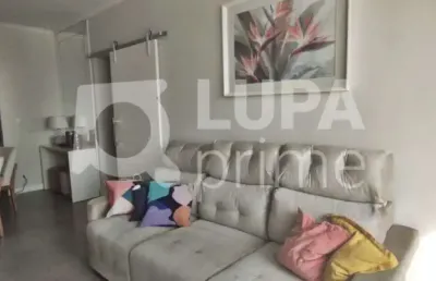 Apartamento com 3 quartos/suíte, 2 vagas, para venda, vila maria alta, são paulo