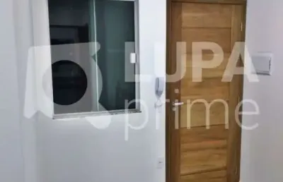 Apartamento com 1 quarto para venda, tucuruvi, são paulo