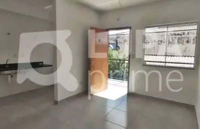 Apartamento com 2 quartos para venda, jaçanã, são paulo
