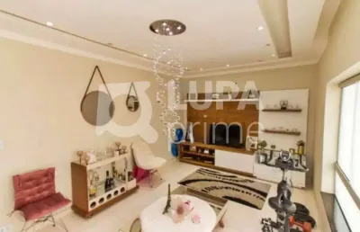 Sobrado com 4 quartos para venda, vila maria baixa, são paulo