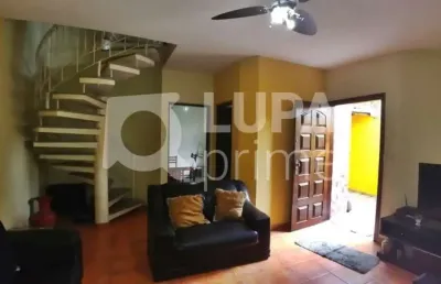 Sobrado com 3 quartos para venda, tremembé, são paulo