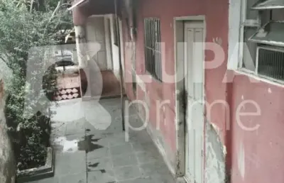 Casa com 6 quartos à venda na Rua Gastão Madeira, 633, Vila Maria Alta, São Paulo