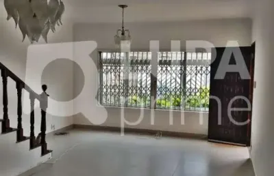 Sobrado com 3 quartos para venda, imirim, são paulo