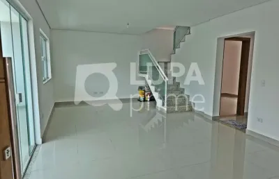 Sobrado com 4 quartos para venda, horto florestal, são paulo