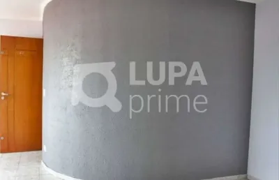 Apartamento com 2 quartos para venda, jaçanã, são paulo