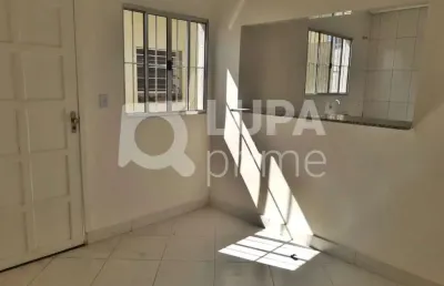 Casa térrea com 1 quarto para locação, vila maria alta, são paulo