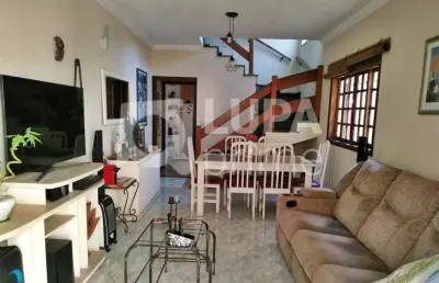 Sobrado com 2 quartos para venda, casa verde alta, são paulo