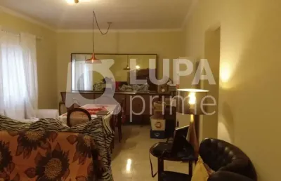 Sobrado com 3 quartos sendo 1 suíte e 5 vagas de garagem á venda na vila maria alta