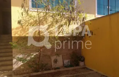 Sobrado com 3 quartos e móveis planejados à venda na vila maria alta