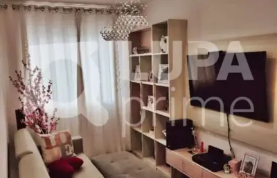 Apartamento com 2 quartos para venda, água fria, são paulo