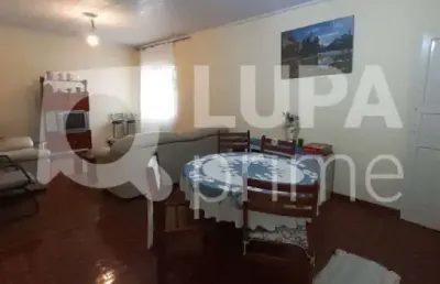 Sobrado com 5 quartos para venda na vila maria alta
