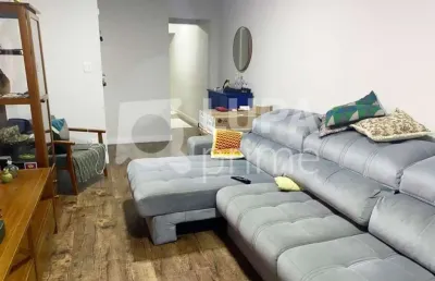 Sobrado com 3 quartos (1 suíte) e 2 vagas de garagem a venda na vila maria alta