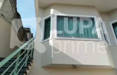 Sobrado com 3 dormitórios de 168m² à venda, no jardim são paulo