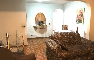 Casa com 2 quartos à venda na Rua Leda Maria, 27, Vila Mazzei, São Paulo