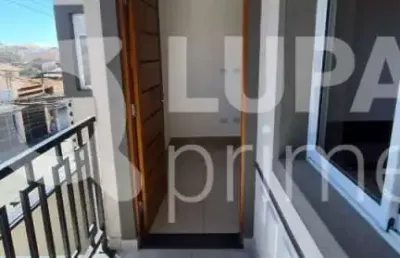 Apartamento com 1 dormitório de 33m² à venda, na parada inglesa
