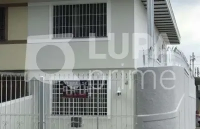 Casa com 3 quartos e 2 vagas de garagem à venda no tucuruvi