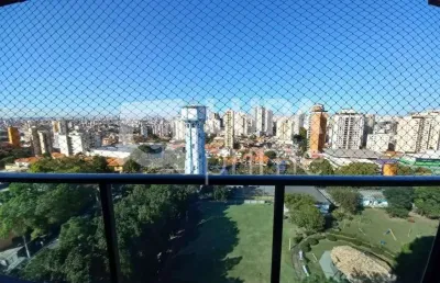 Apartamento com 3 dormitórios sendo 3 suítes á venda em santana