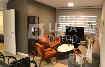 Apartamento com 3 quartos à venda na Rua Voluntários da Pátria, 3836, Santana, São Paulo