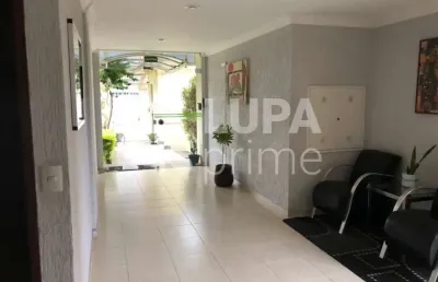 Apartamento com 2 dormitórios à venda na parada inglesa