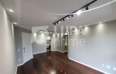 Apartamento com 3 dormitórios à venda no jd. anália franco