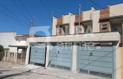 Sobrado com 3 dormitórios sendo suítes à venda no mandaqui