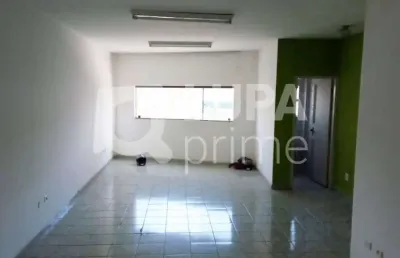 Prédio à venda na Rua Alfredo Guedes, 196, Santana, São Paulo