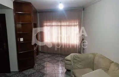 Sobrado - santana - 374 metros quadrados - 3 dormitórios - 1 suíte - 3 vagas.
