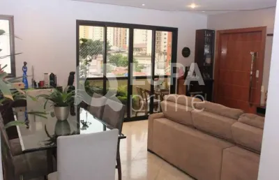 Apartamento 3 dormitórios (suítes) á venda- santana