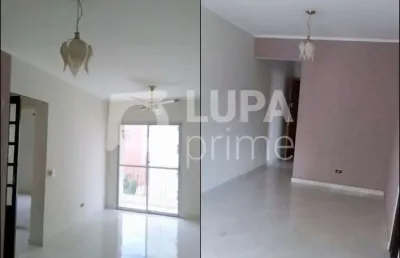 Apartamento com 2 quartos à venda na Rua Conselheiro Saraiva, 435, Santana, São Paulo