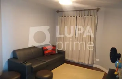 Apartamento com 4 quartos à venda na Rua Francisca Júlia, 644, Santana, São Paulo