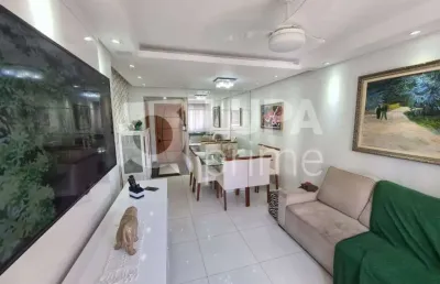 Apartamento com 3 dormitórios à venda em santana são paulo