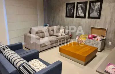 Sobrado com 3 dormitórios sendo todos suítes a venda em santana