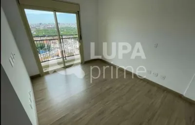 Apartamento com 2 dormitórios sendo 1 suíte para locação em santana.