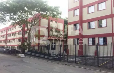 Apartamento com 3 quartos à venda na Rua Camarujipe, 59, Vila Constança, São Paulo