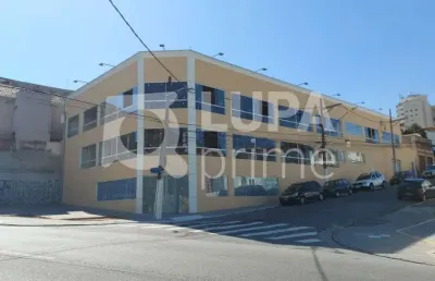 Prédio à venda na Rua Doutor Zuquim, 1296, Santana, São Paulo