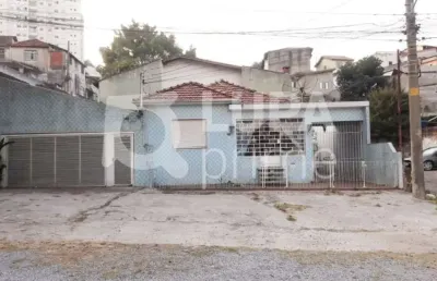 Casa com 3 quartos à venda na Avenida Marechal Eurico Gaspar Dutra, 1933, Santana, São Paulo