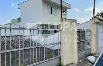 Casa térrea com 3 dormitórios á venda na parada inglesa