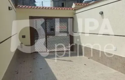 Casa com 3 quartos à venda na Rua Itamonte, 207, Vila Medeiros, São Paulo