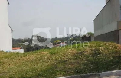 Terreno - condomínio fechado - horto florestal - 299 m2
