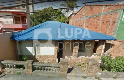 Terreno à venda na Travessa Carlos Montuori, 57, Vila Paulicéia, São Paulo