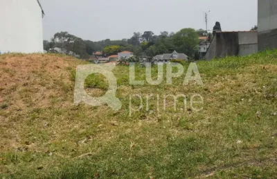 Terreno à venda na Rua Professora Margarida Ruth Ferreira de Lima, 30, Horto Florestal, São Paulo