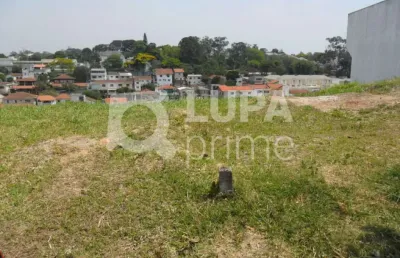 Terreno à venda na Rua Professora Margarida Ruth Ferreira de Lima, 6, Horto Florestal, São Paulo