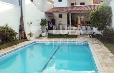 Casa com 4 dormitórios à venda na vila mariza mazzei!