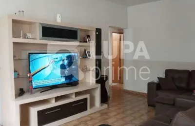 Casa térrea com 3 dormitórios á venda na parada inglesa