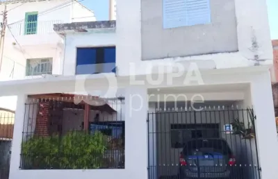 Casa com 3 quartos à venda na Rua Dora, 133, Lauzane Paulista, São Paulo