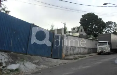 Terreno à venda na Rua Luís Carlos Gentile de Laet, 2139, Horto Florestal, São Paulo