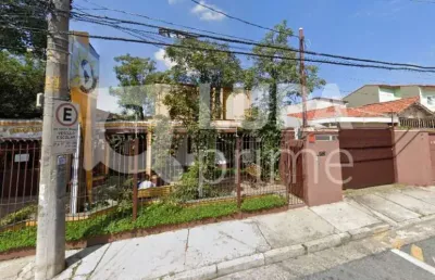 Terreno à venda na Avenida Boschetti, 320, Vila Medeiros, São Paulo